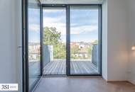 Energieeffizienter DG-Erstbezug im 9. – Große Terrasse &amp; Luftwärmepumpe