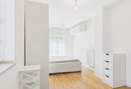 Haus Topzustand mit Klimaanlage und PV Anlage