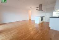 Geräumige 3-Zimmer-Wohnung im Dachgeschoss mit hochwertiger Ausstattung inklusive Klimaanlagen!