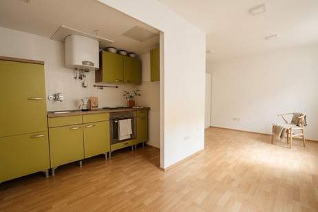 Gemütliche Innenhof-Ruhelage, Wohnung-miete, 650,00,€, 1100 Wien 10., Favoriten