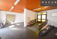 Vielseitiges Gewerbegrundstück im 23. Wiener Gemeindebezirk | Eigengrund mit 822m² Ausbaupotenzial