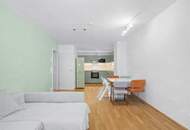 "3-Zimmer-Wohnung mit Balkon in Seestadt!"