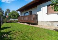 Charmantes Haus in Gössendorf – Ihr neues Zuhause!