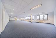 Modernes, barrierefreies Open Space Büro in der Siebenbrunnengasse zu mieten