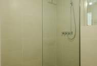 Sonnige 2-Zimmer Wohnung mit sensationellem Fernblick und Roof-Top-Pool! - Erstbezug!