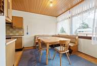 Großzügige Familienwohnung am Spallerhof