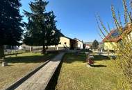 Ruheoase am Totenhauerwald in Mistelbach!