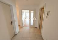 Moderne 3-Zi-Wohnung mit Balkon, Stellplatz und Fußbodenheizung in Amstetten mieten!