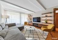 5-Zimmer Wohnung mit perfekter Infrastruktur