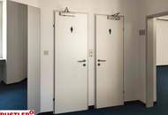 Zentral arbeiten und smart mieten - Büroetage in U4