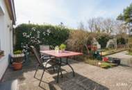 Bezauberndes Einfamilienhaus mit großem Garten