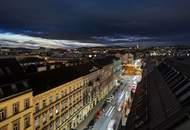 helles Atelier >> gut geschnittenes Atelier für eine Praxis oder Büro >> TOP LAGE U4 / U6 Längenfeldgasse