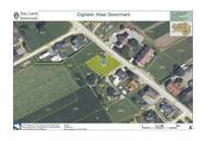 Baugrund in Zettling – ca. 1.420 m² – ideal für zwei Doppelhäuser oder zwei Einfamilienhäuser!