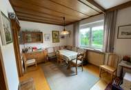 ***OPEN HOUSE Freitag, 27. Juni von 13 - 15 Uhr*** Charmanter Bungalow am Kreuzberg in Schärding