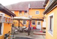 Wohnhaus mit viel Platz und Gastronomie im Grünen am Enns-Stausee