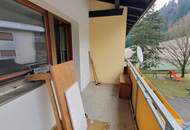 Helle 2-Zimmer-Wohnung mit 2 Loggien in Wörgl zu kaufen