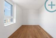 Urbanes Wohnen mit XXL-Freiluftfaktor