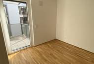 2-Zimmer-Neubauwohnung inkl hochwertiger Markenküche, Balkon Außenfläche und Kellerabteil / K3-49