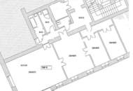 360 TOUR // REPRÄSENTAVIVE STILETAGE