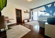 Attraktive und ruhige 2-Zimmer-Wohnung mit Südbalkon