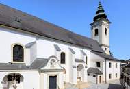 MODERNE VILLA MIT TRAUMHAFTEN FERNBLICK IN NEUSIEDL AM SEE - EINE ALTERNATIVE ZU SCHWECHAT
