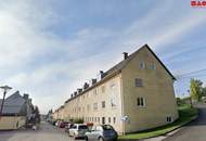 günstige 2 Zimmerwohnung im Erdgeschoss – ruhig und grün wohnen in Ampflwang mit dennoch guter Infrastruktur! Verfügbar ab 01.09.2026!