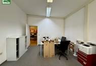 Zentrale Büro- / Kanzleifläche mit 4 Zimmern am Hauptplatz von Bruck an der Leitha!