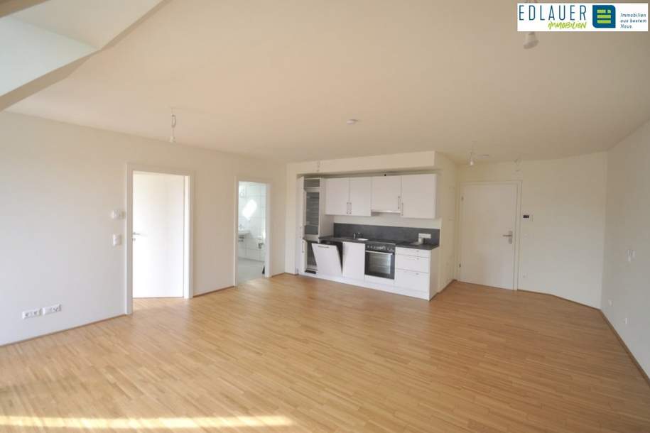 Moderne Mietwohnung in ruhiger Lage!, Wohnung-miete, 909,27,€, 1210 Wien 21., Floridsdorf