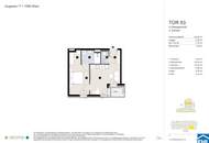 AUGASSE 17 – Wohnen im Herzen von Wien-Alsergrund