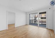 Exklusives Wohnen nahe Alte Donau, Donauzentrum & U1 Kagran: 74 Eigentums- & Vorsorgewohnungen