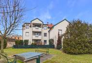 3-Zimmer-Eigentumswohnung in ruhiger Lage sucht neuen Eigentümer!