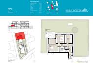 LAKELIFE VELDEN - Eigentumswohnung in Top-Lage - See- &amp; Zentrumsnähe