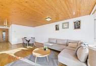 Modernes Eckreihenhaus mit über 110m² Garten in Hohenems