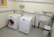 "PROVISIONSFREI" Helle und ruhige 3 Zimmer Terrassenwohnung mit Tiefgaragenplatz