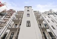 Exklusives Penthouse mit großzügiger Dachterrasse und traumhaftem Ausblick auf Wien