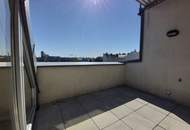 Moderne Maisonette mit 3 Zimmern und Dachterrasse nächst Enkplatz!