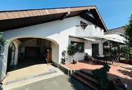 Sonniges und großzügiges Einfamilienhaus in toller Lage
