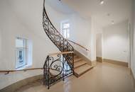 Wohnoase mit Balkon