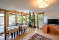 NEUER PREIS: Frühling in Gablitz - Platz für die ganze Familie!