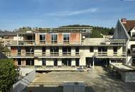 Exklusives Wohnen am Schöcklbach - Penthouse-Traum in Andritz mit riesiger Dachterrasse und Dachgarten! Hier bleiben keine Wünsche offen!