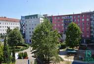 Großzügiges, Top-Appartement in zentraler Lage