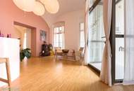 EIN ORT MIT LEISER KRAFT - EIN STORE, DER ATMOSPHÄRE SCHAFFT