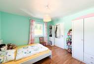 Torsteinblick: Familienhaus mit unverbaubarem Bergpanorama | 6 Zimmer | 700 m² Grund | Doppelgarage