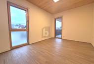 MODERN, NACHHALTIG, EINLADEND