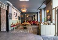 GASTRONOMIE LOKAL IN BESTLAGE AM YPPENPLATZT II UNBEFRISTET VERMIETET II GELDANLAGE II CA. 5% RENDITE II KOMPLETT MODERNISERT