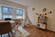 Geräumige 3-Zimmerwohnung im Herzen von Millstatt