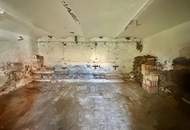 Ländliches Paradies - Sanierungsbedürftiges Landhaus auf großem Grundstück!
