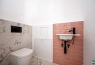 KARAJAN – 2-Zimmer-Dachgeschoß mit zwei Balkonen beim Augarten