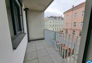Vorsorge in 1140 Wien - Erstbezug in zentraler Lage!