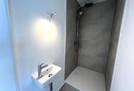 Urbaner Wohntraum mit Stil: Dachgeschoss mit Weitblick! Exklusiver DG Erstbezug mit zwei Terrassen!